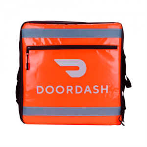 food backpacks, large capacity delivery bags, waterproof delivery backpacks, uber eats food delivery bags