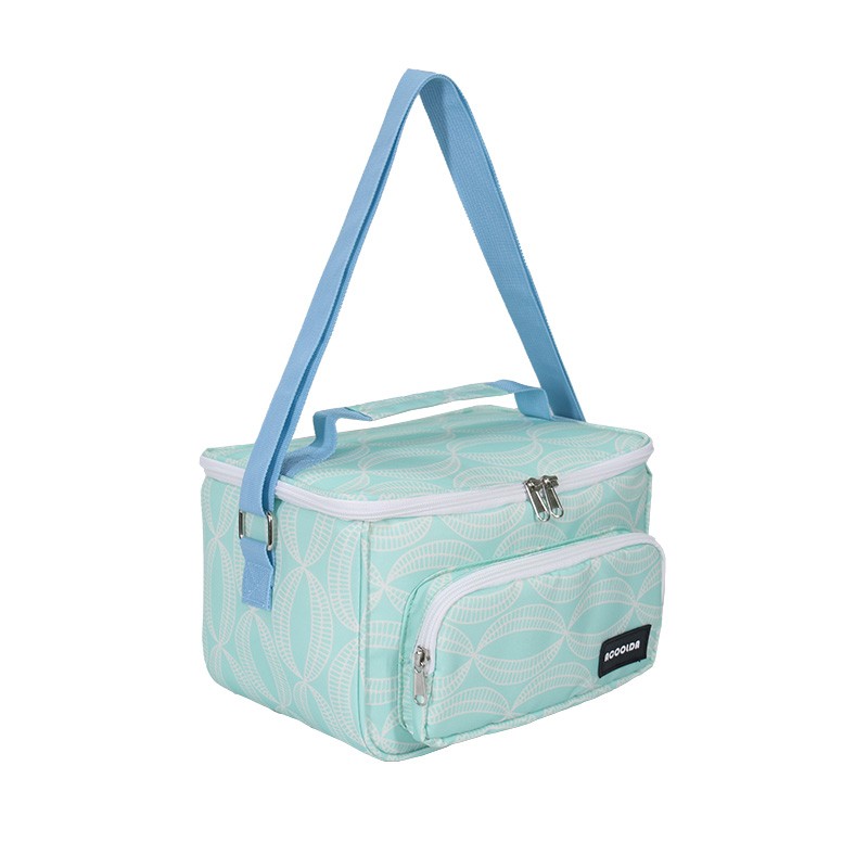 insulated cooler bag, custom cooler bag, promotional cooler tote, logo printed cooler bag, catering cooler bag, wholesale insulated bags, shoulder strap cooler bag, corporate gift cooler, picnic cooler tote, custom thermal bag