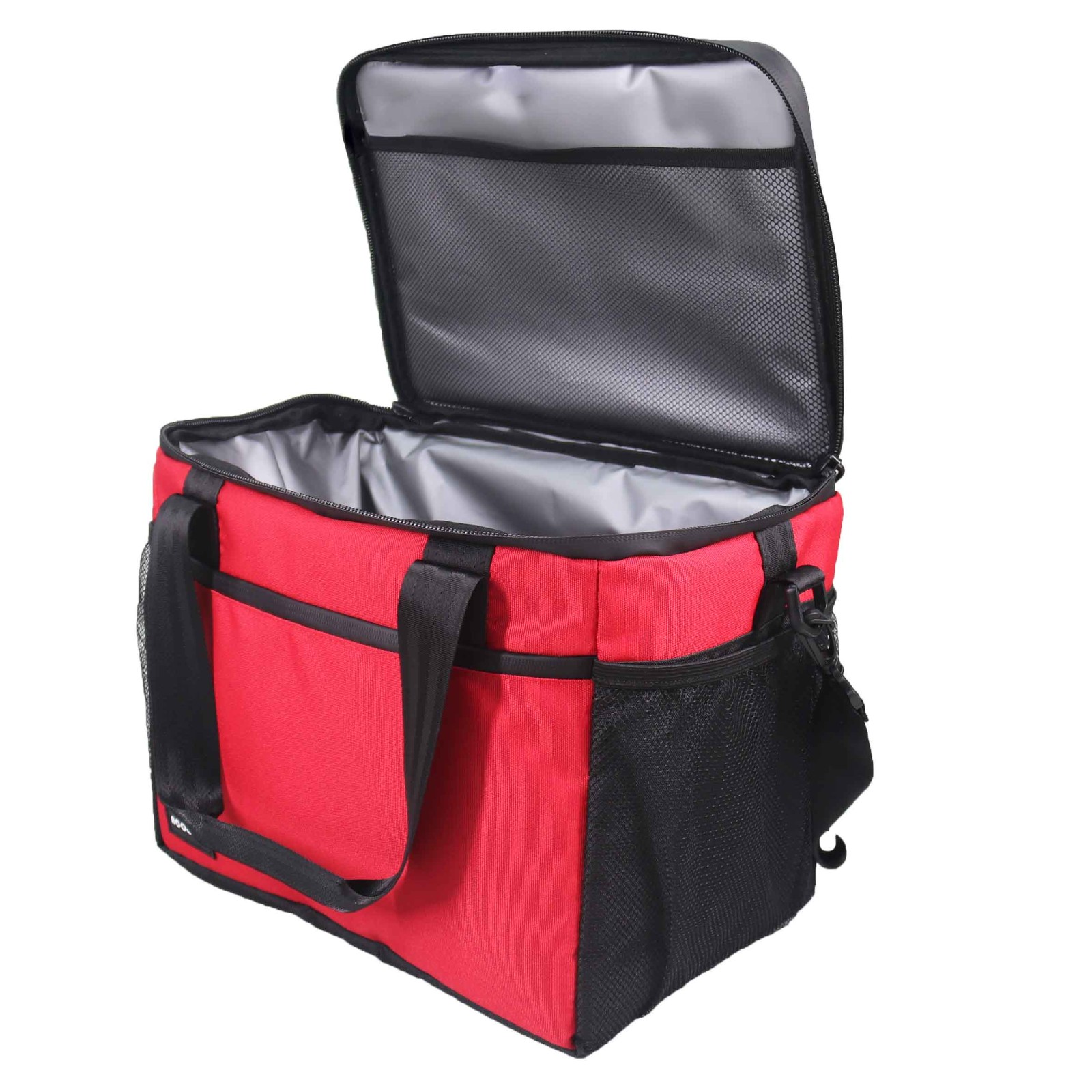 insulated cooler bag, custom cooler bag, promotional cooler tote, logo printed cooler bag, catering cooler bag, wholesale insulated bags, shoulder strap cooler bag, corporate gift cooler, picnic cooler tote, custom thermal bag