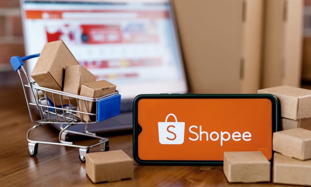 Shopee lanza iniciativas minoristas digitales