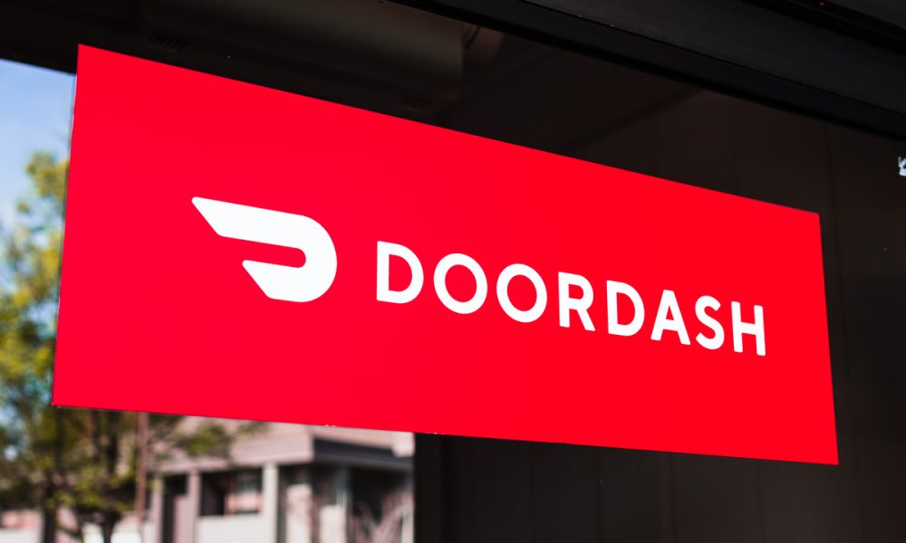 DoorDash comienza a financiar el brazo para ofrecer a los restaurantes adelantos en efectivo