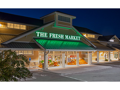 The Fresh Market se asocia con Firework para impulsar la intención de compra
