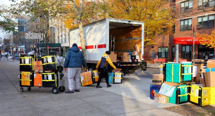 Bolsa de clasificación tejida con PP
